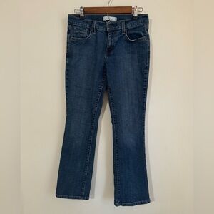 Levi’s 515 Bootcut Jeans 4 S/C